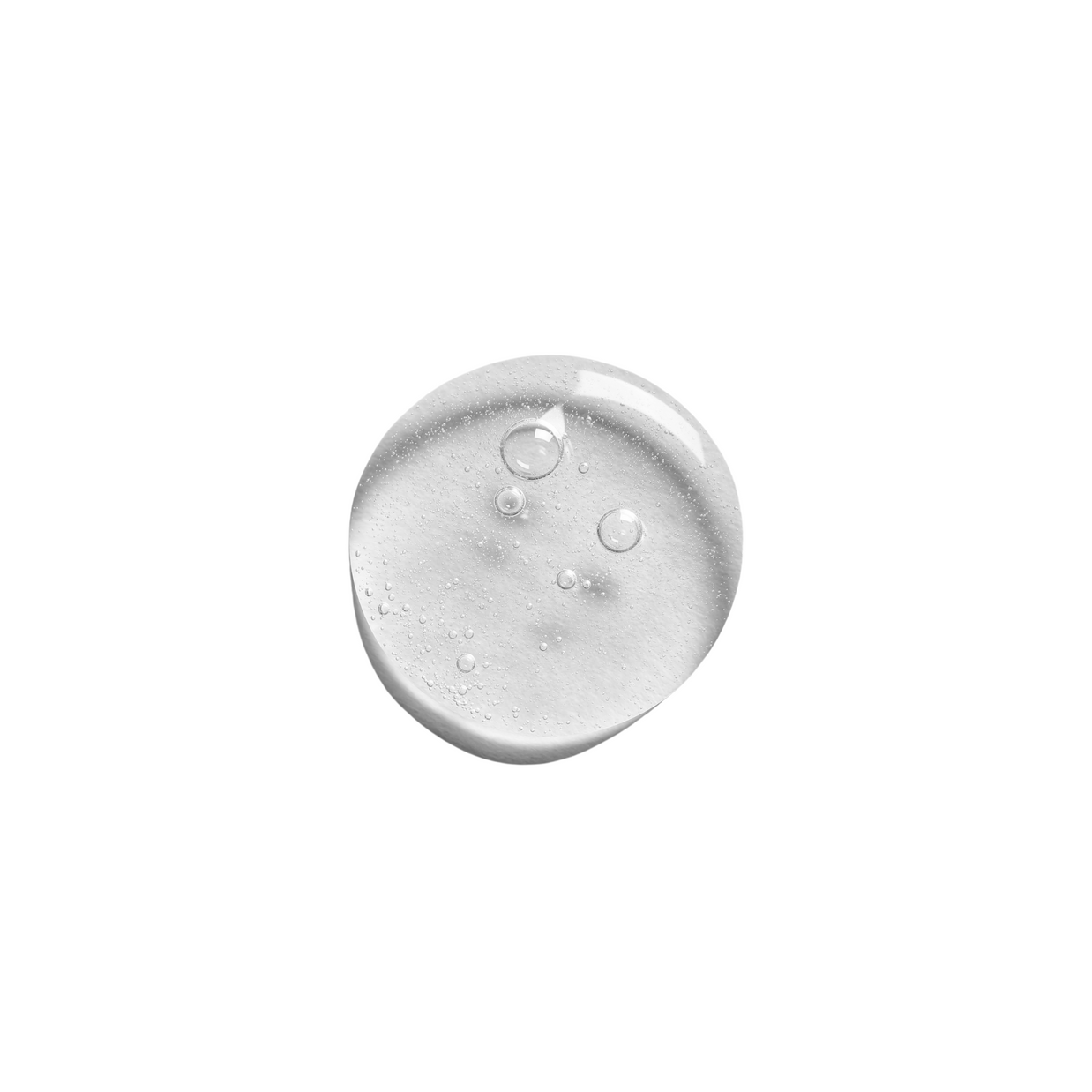 Texture of Sounder One Oil-buy Intensifier Serum