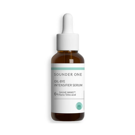 Sounder One Oil-buy Intensifier Serum product
