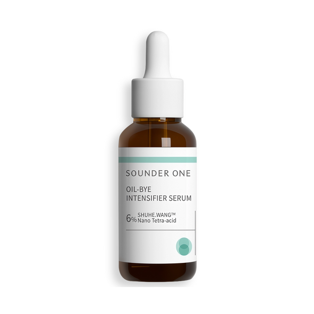 Sounder One Oil-buy Intensifier Serum product