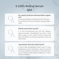 Retinal Firming Anti-Wrinkle Serum