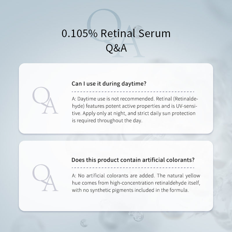 Retinal Firming Anti-Wrinkle Serum