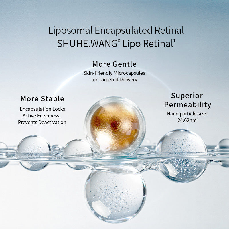 Retinal Firming Anti-Wrinkle Serum