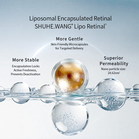 Retinal Firming Anti-Wrinkle Serum