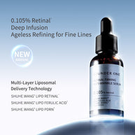 Retinal Firming Anti-Wrinkle Serum