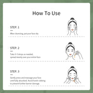 Olive Rejuvenate Soothing Serum