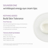 Wrinkle Spot Energy Eye Cream