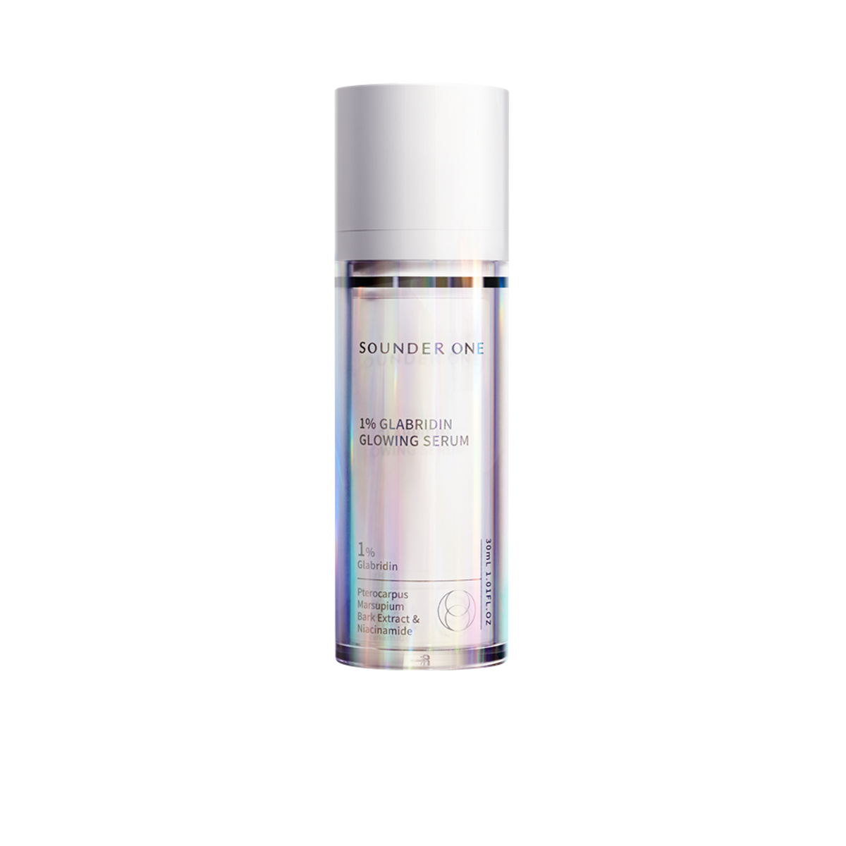 1% Glabridin Glowing Serum