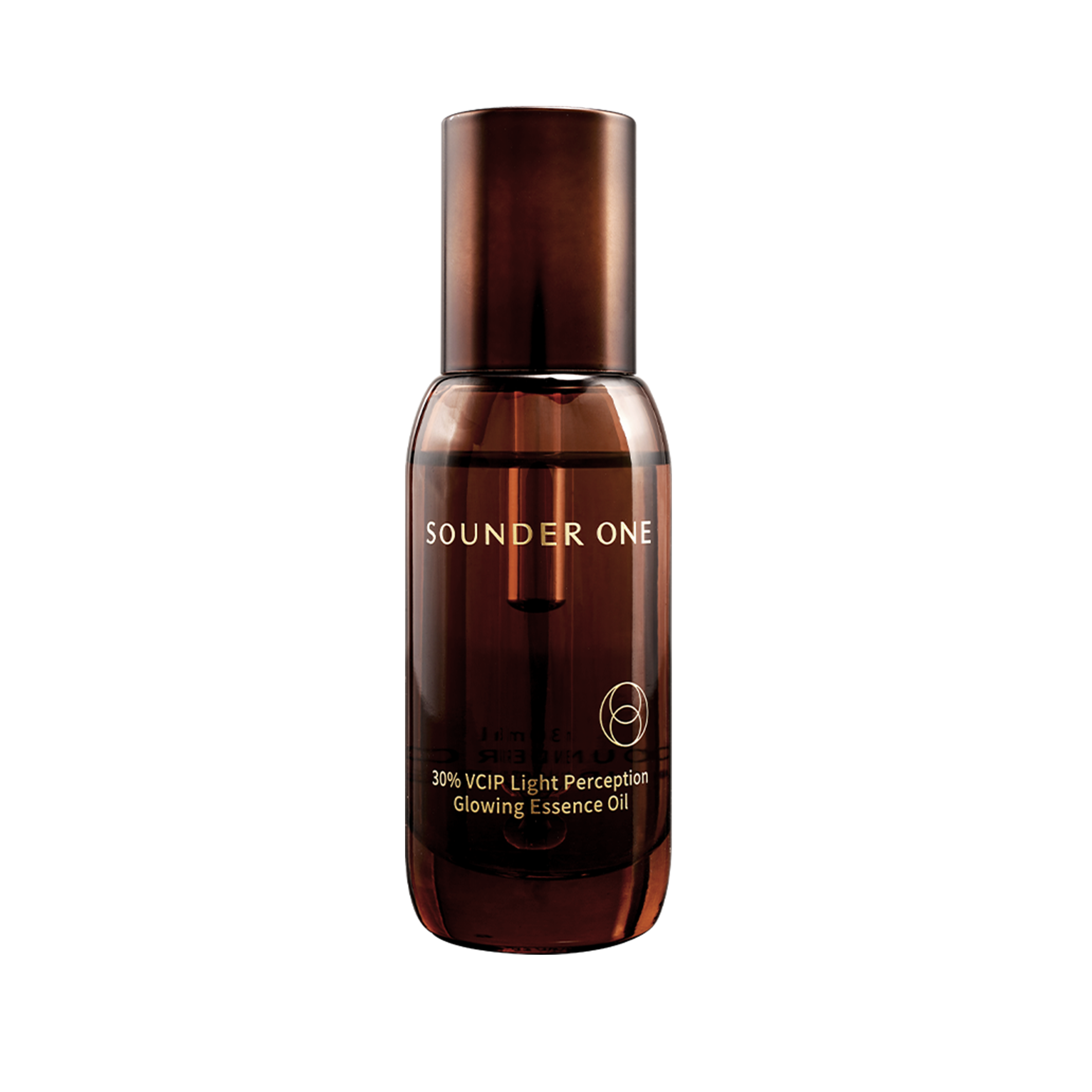 30% VCIP Light Perception Glowing Essence Oil