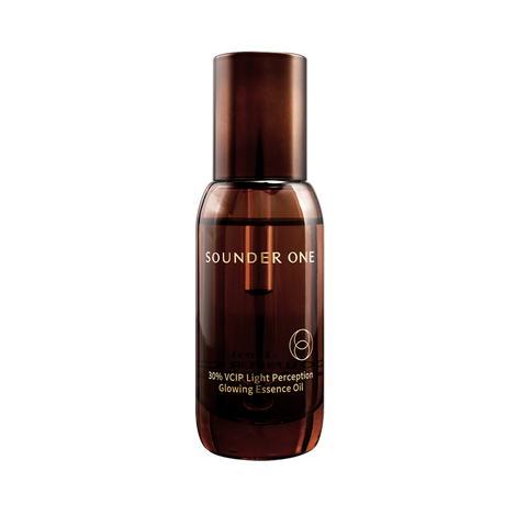 30% VCIP Light Perception Glowing Essence Oil