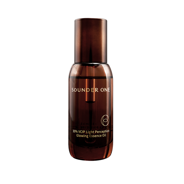 30% VCIP Light Perception Glowing Essence Oil
